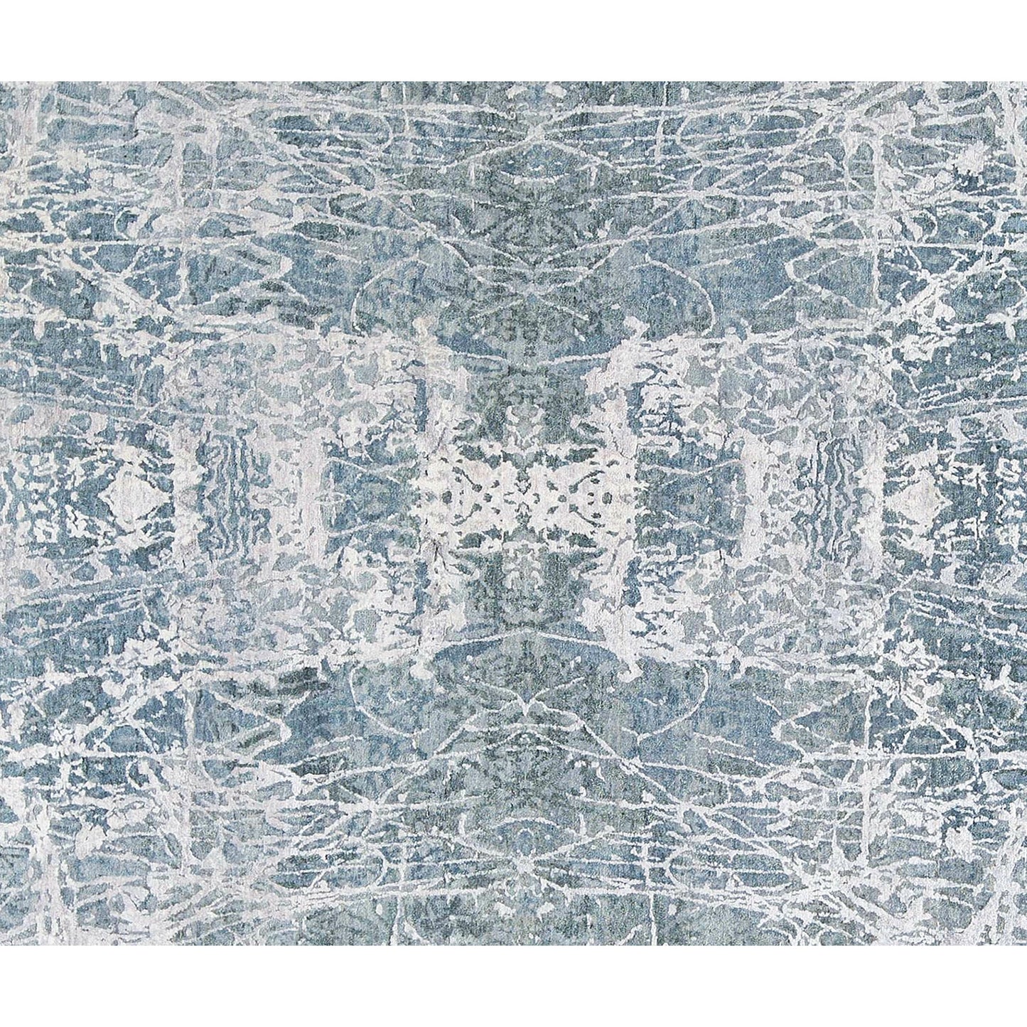 HIMALAYAN ART WINDSOM B1305 LIGHT BLUE / SILVER