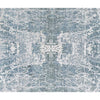 HIMALAYAN ART WINDSOM B1305 LIGHT BLUE / SILVER