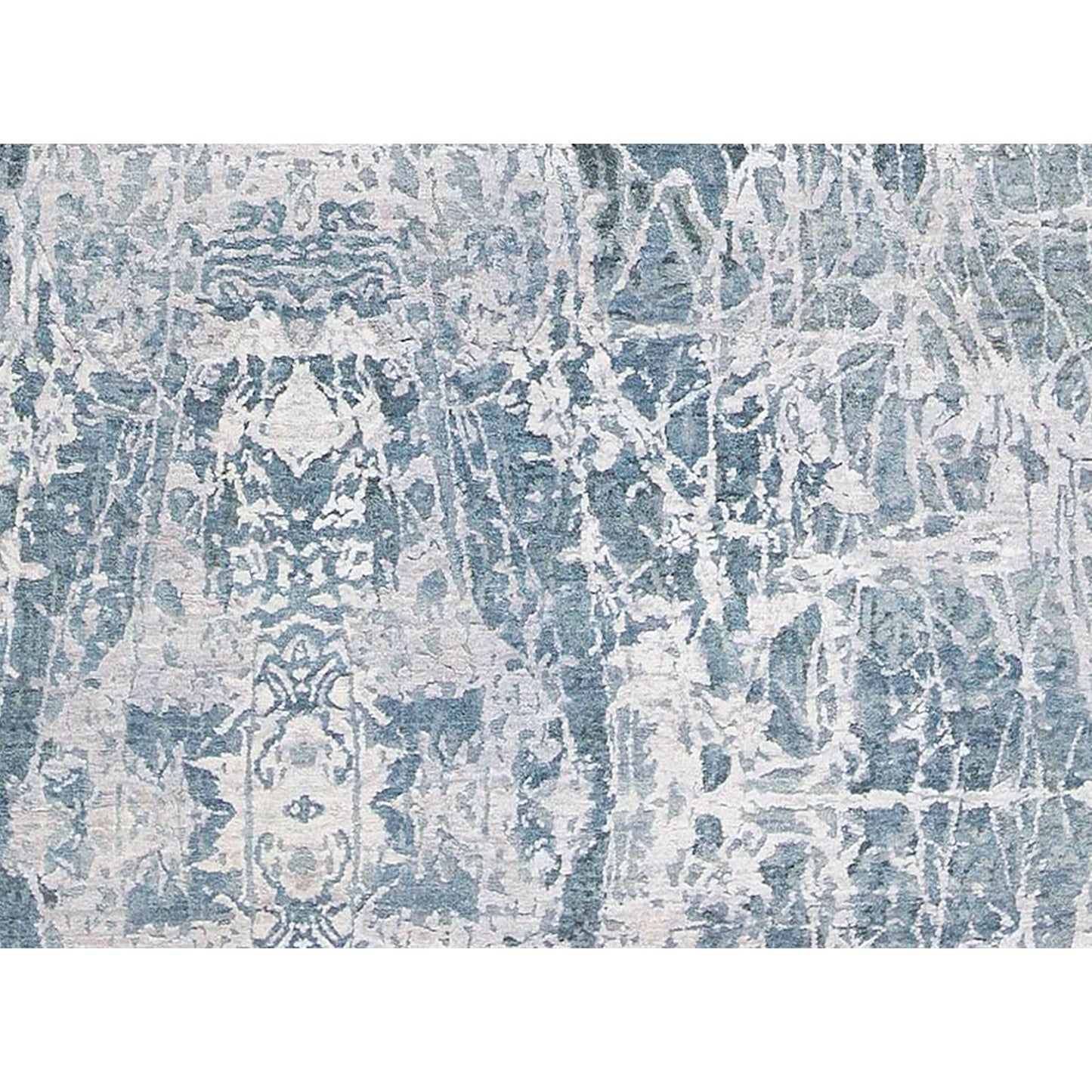 HIMALAYAN ART WINDSOM B1305 LIGHT BLUE / SILVER