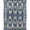 HIMALAYAN ART WINDSOM B1311 NAVY / SILVER