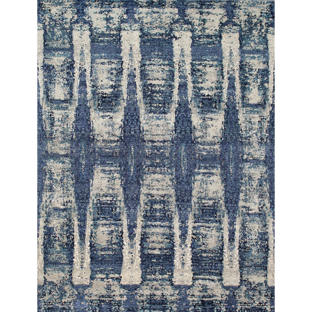 HIMALAYAN ART WINDSOM B1311 NAVY / SILVER