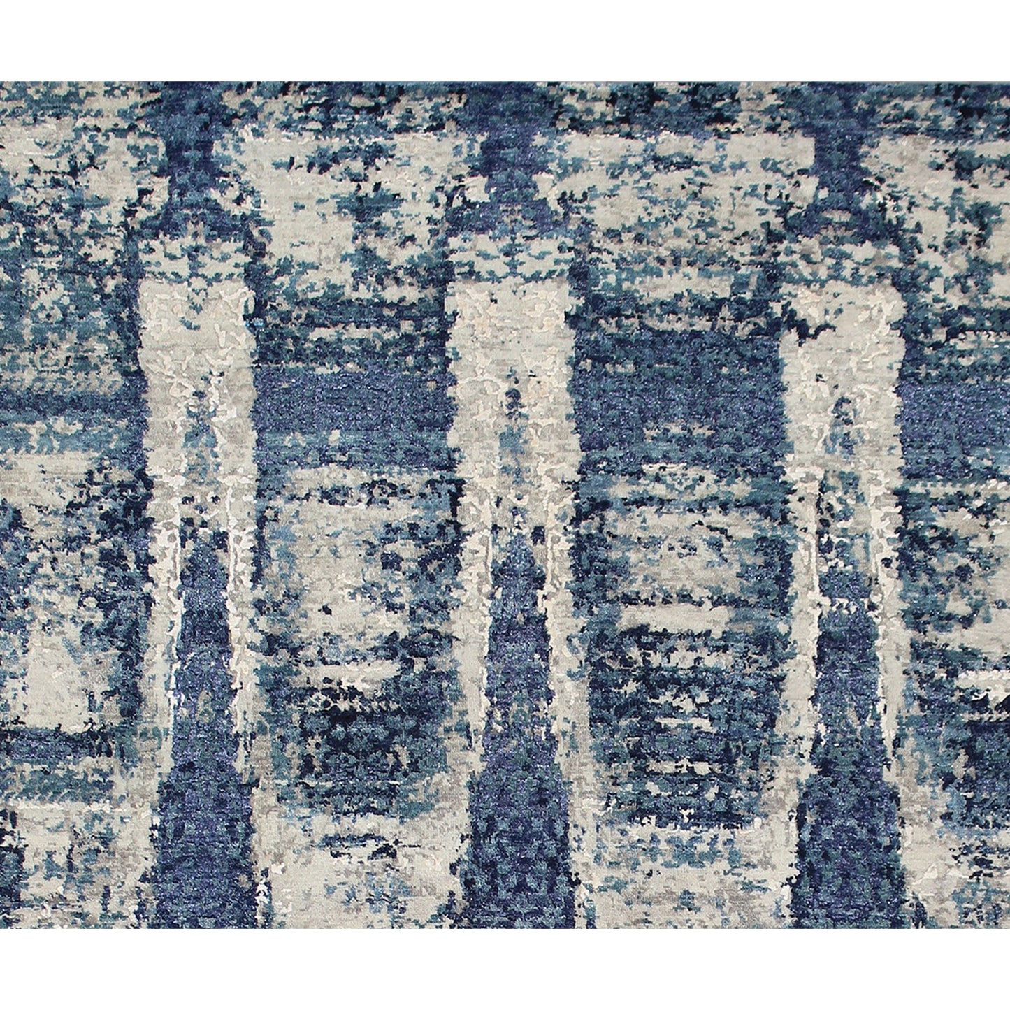 HIMALAYAN ART WINDSOM B1311 NAVY / SILVER