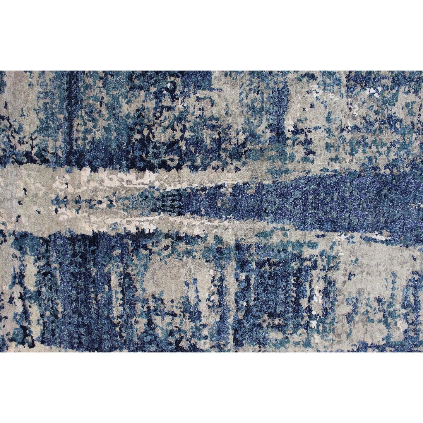 HIMALAYAN ART WINDSOM B1311 NAVY / SILVER