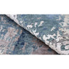 HIMALAYAN ART WINDSOM B1315 SILVER / BLUE