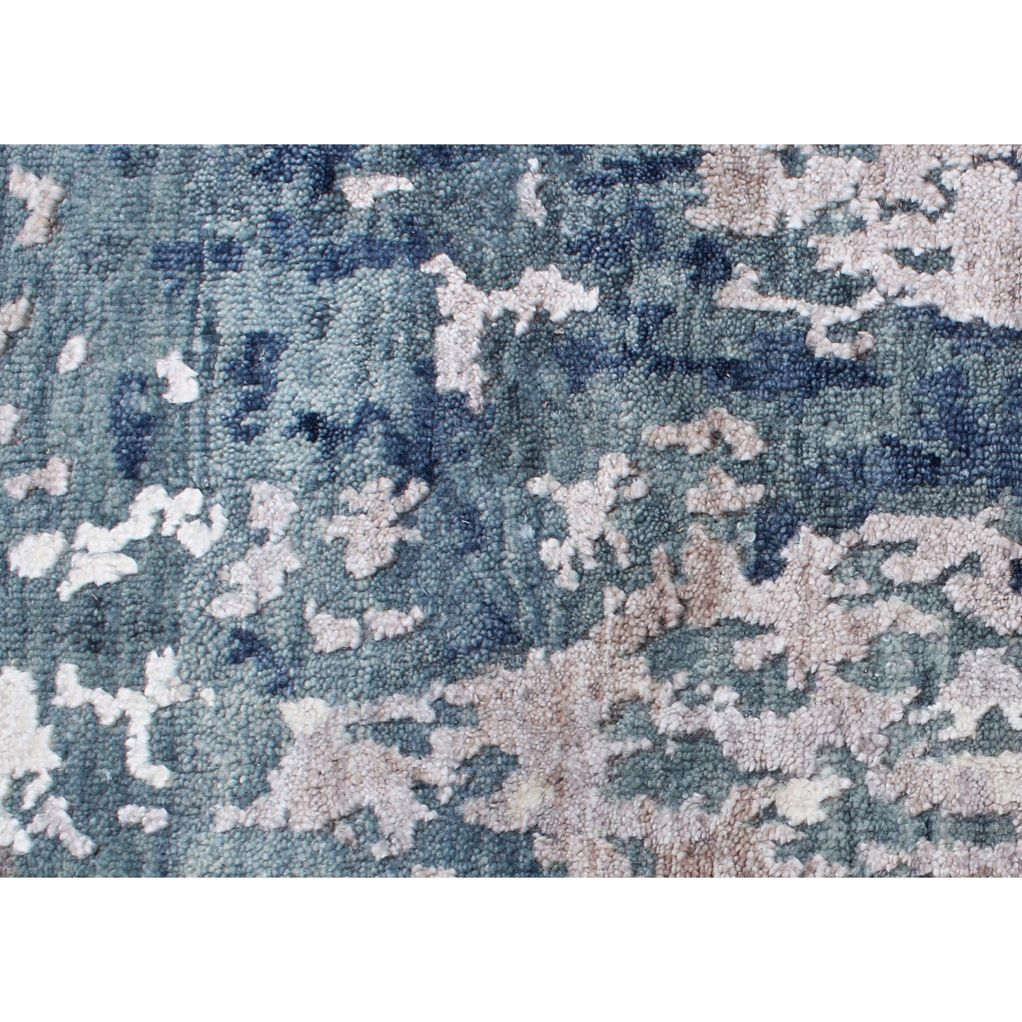 HIMALAYAN ART WINDSOM B1315 SILVER / BLUE