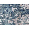 HIMALAYAN ART WINDSOM B1315 SILVER / BLUE