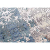 HIMALAYAN ART WINDSOM B1315 SILVER / BLUE