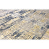 HIMALAYAN ART WINDSOM B1315 SILVER / GOLD 13'11" X 20'3"