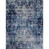 HIMALAYAN ART WINDSOM B1319 NAVY / SILVER