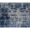 HIMALAYAN ART WINDSOM B1319 NAVY / SILVER