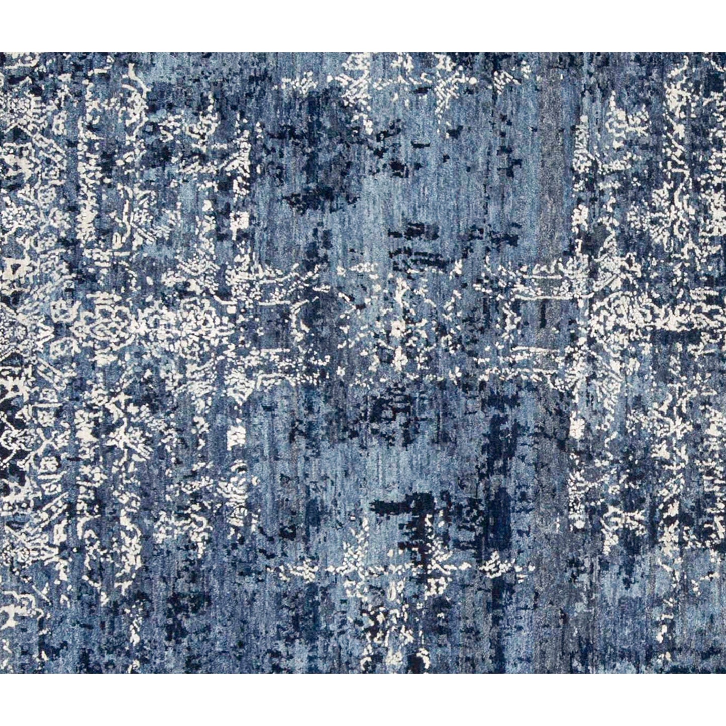 HIMALAYAN ART WINDSOM B1319 NAVY / SILVER