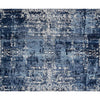 HIMALAYAN ART WINDSOM B1319 NAVY / SILVER