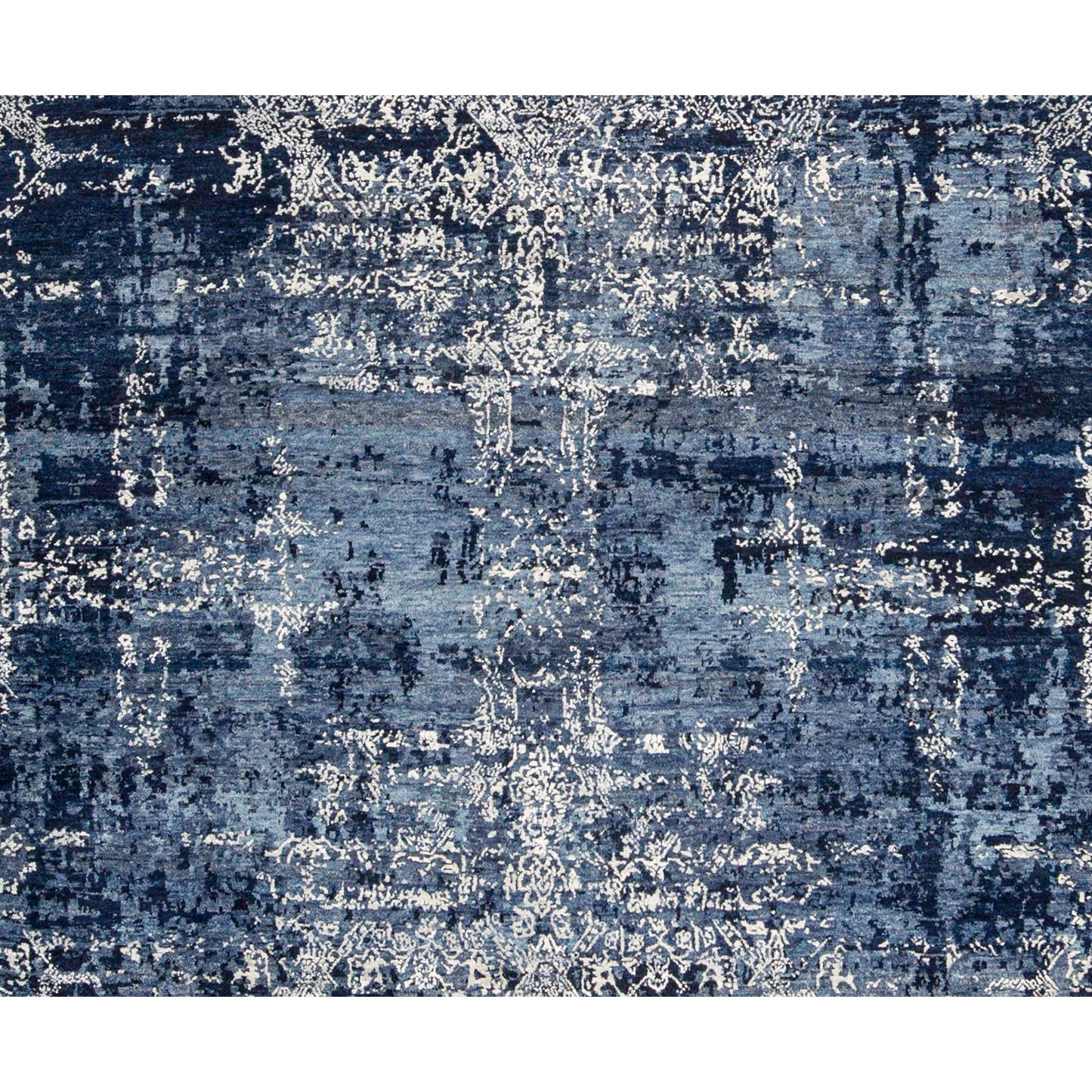 HIMALAYAN ART WINDSOM B1319 NAVY / SILVER
