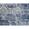 HIMALAYAN ART WINDSOM B1319 NAVY / SILVER