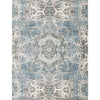 HIMALAYAN ART WINDSOM B1330 LIGHT BLUE / GOLD