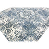 HIMALAYAN ART WINDSOM B1330 LIGHT BLUE / GOLD