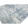HIMALAYAN ART WINDSOM B1330 LIGHT BLUE / GOLD
