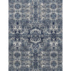 HIMALAYAN ART WINDSOM B1330 NAVY / SILVER