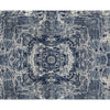HIMALAYAN ART WINDSOM B1330 NAVY / SILVER