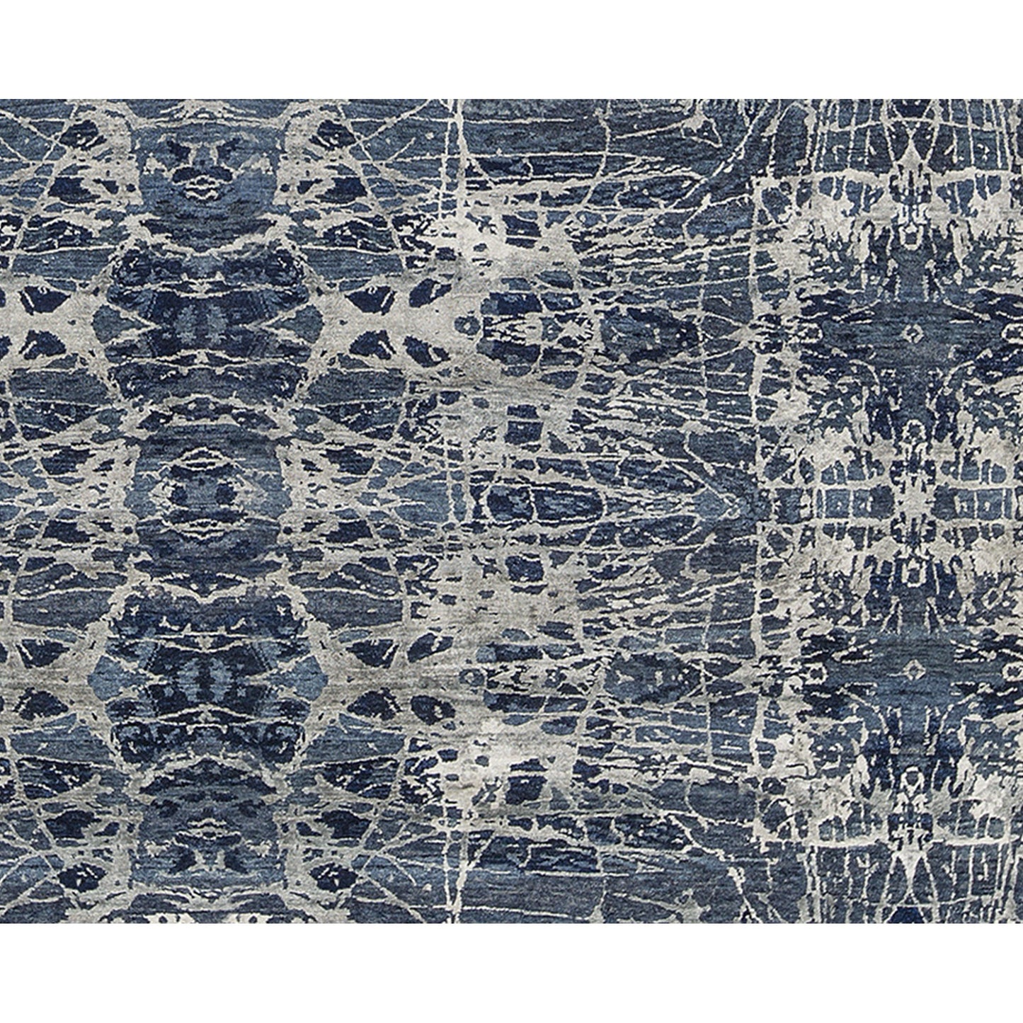 HIMALAYAN ART WINDSOM B1330 NAVY / SILVER