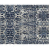 HIMALAYAN ART WINDSOM B1330 NAVY / SILVER