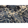 HIMALAYAN ART WINDSOM B1330 NAVY / SILVER