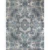 HIMALAYAN ART WINDSOM B1330 TURQUOISE / CAMEL