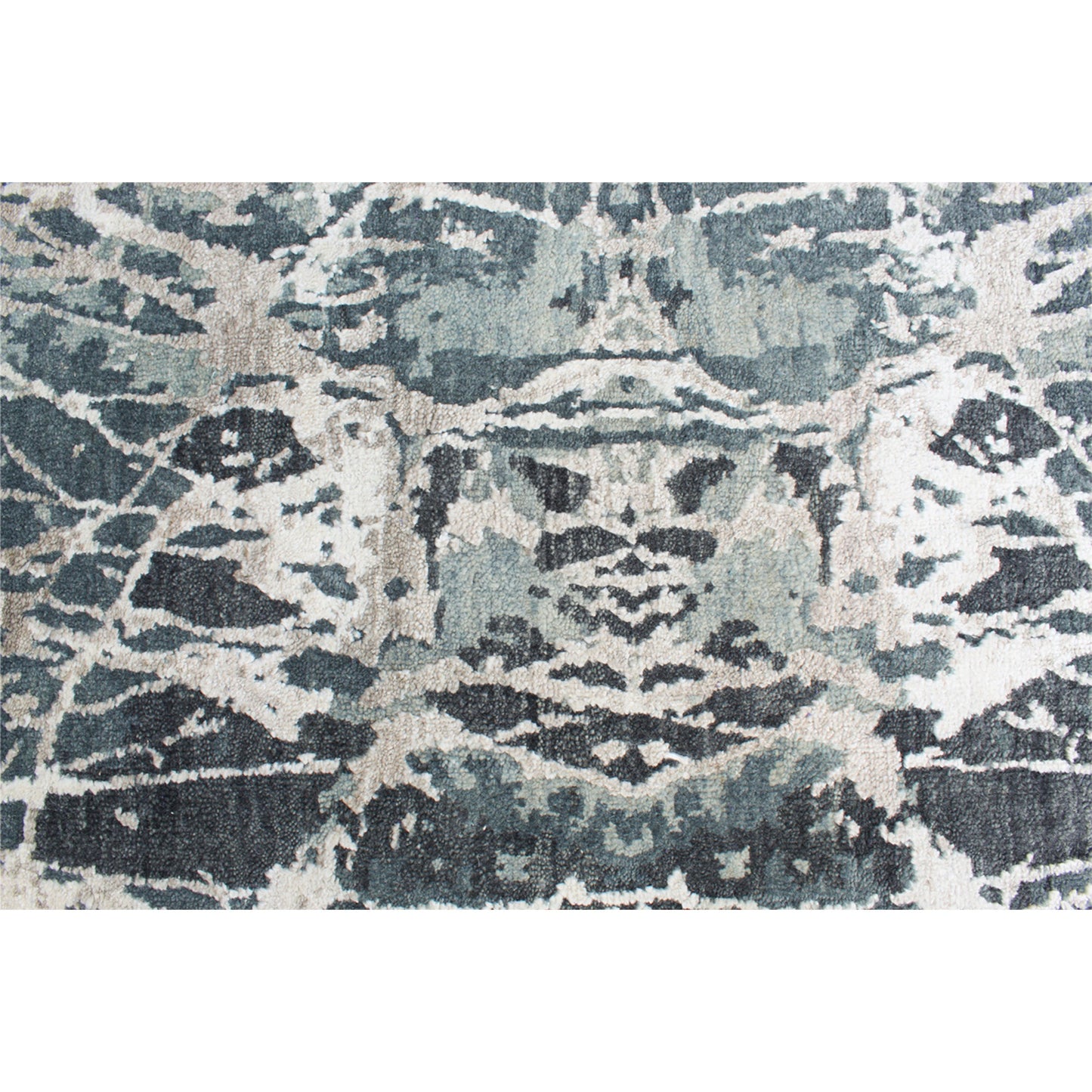 HIMALAYAN ART WINDSOM B1330 TURQUOISE / CAMEL