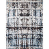 HIMALAYAN ART WINDSOM B1402 SILVER / LIGHT BLUE