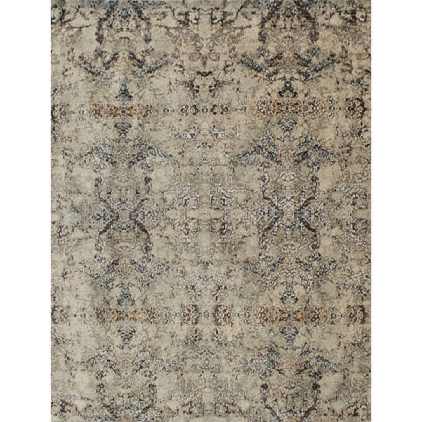 HIMALAYAN ART WINDSOM B1404 BROWN
