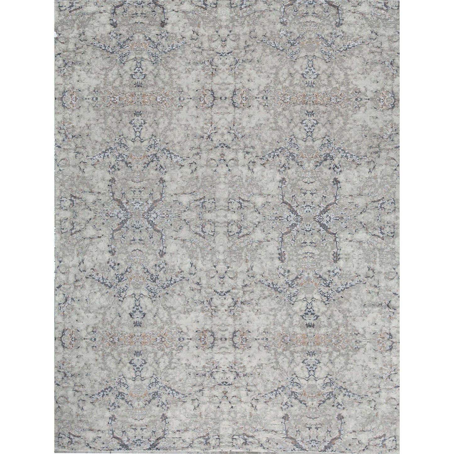 HIMALAYAN ART WINDSOM B1404 SILVER