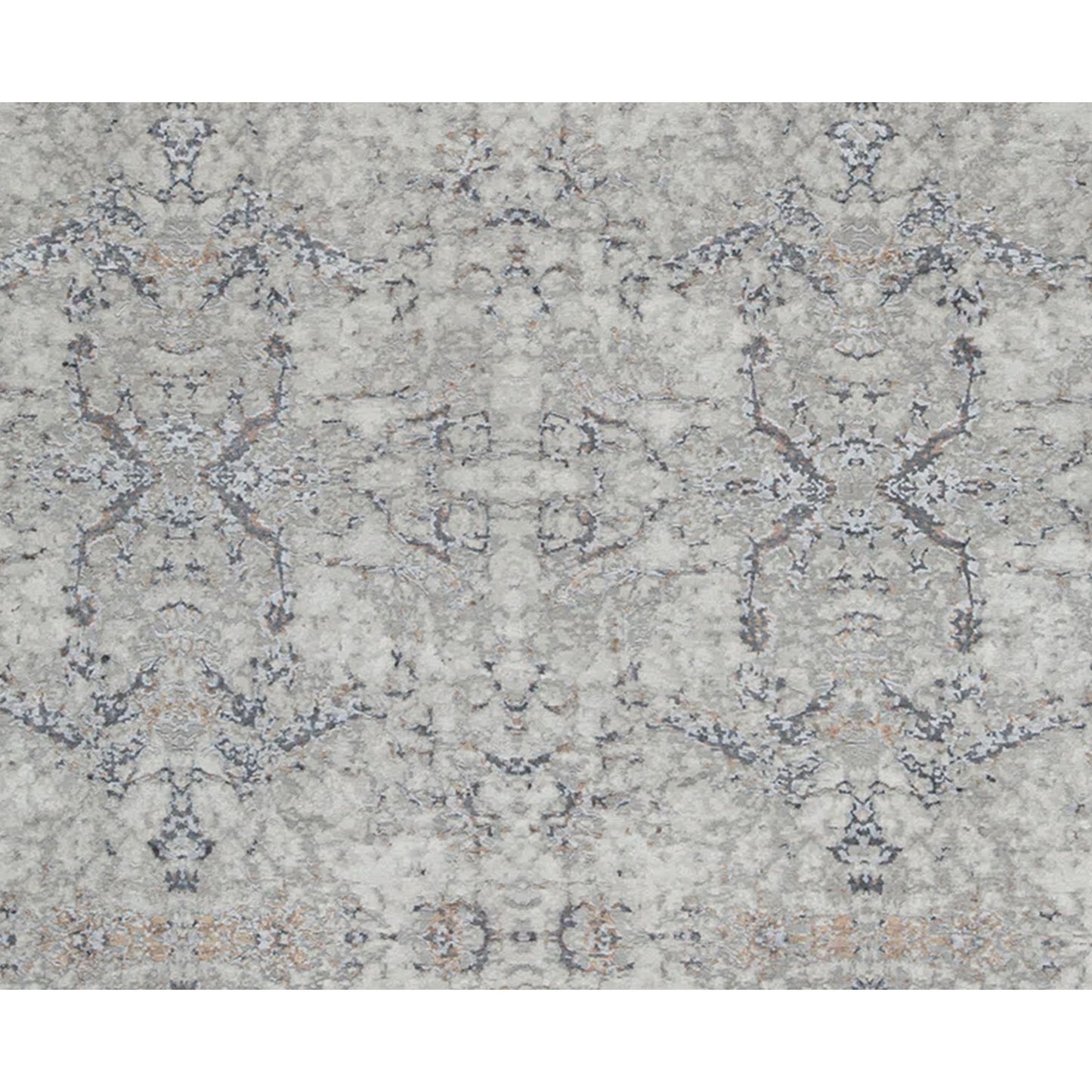 HIMALAYAN ART WINDSOM B1404 SILVER