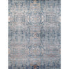HIMALAYAN ART WINDSOM B1501 DARK BLUE / SILVER