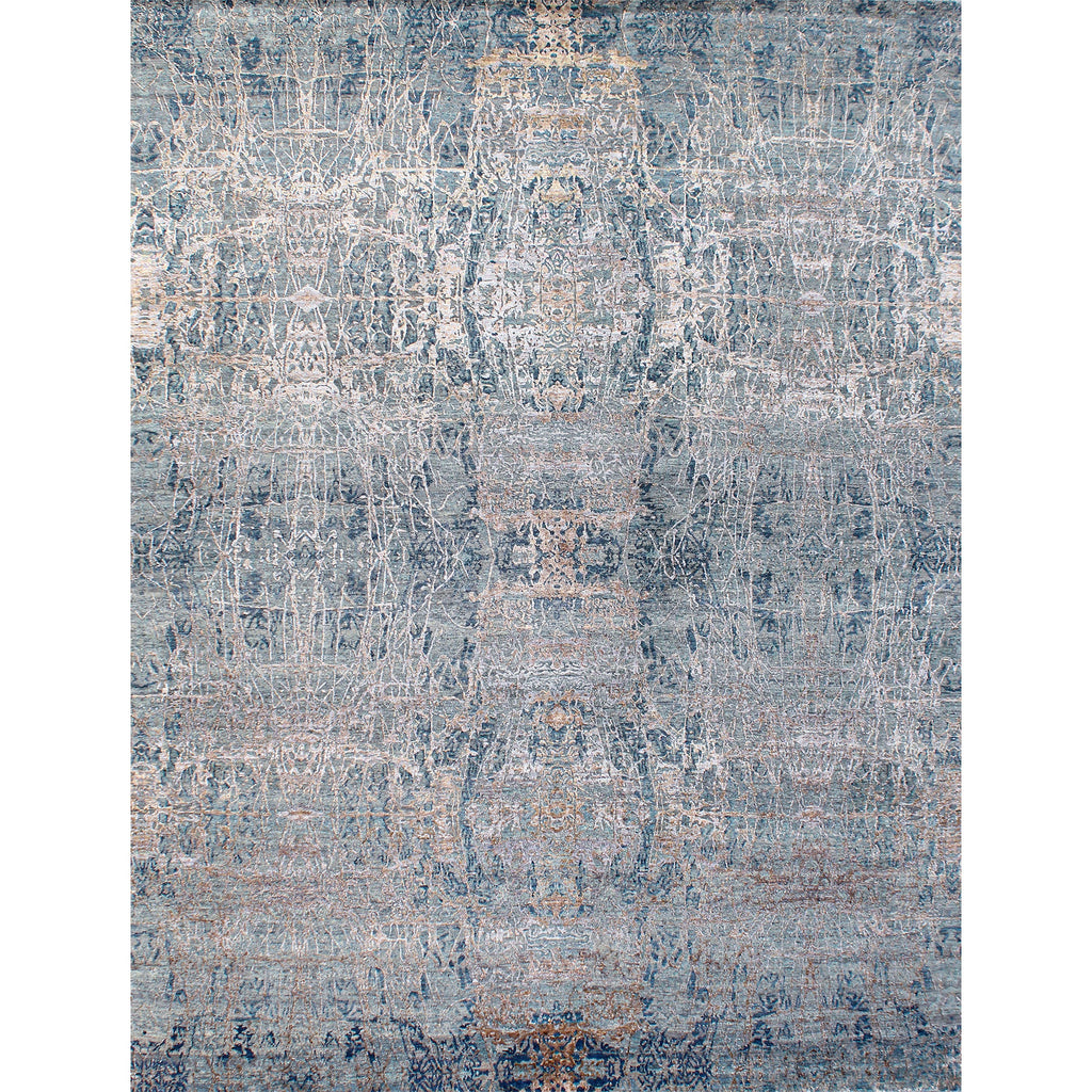 HIMALAYAN ART WINDSOM B1501 DARK BLUE / SILVER