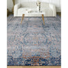 HIMALAYAN ART WINDSOM B1501 DARK BLUE / SILVER