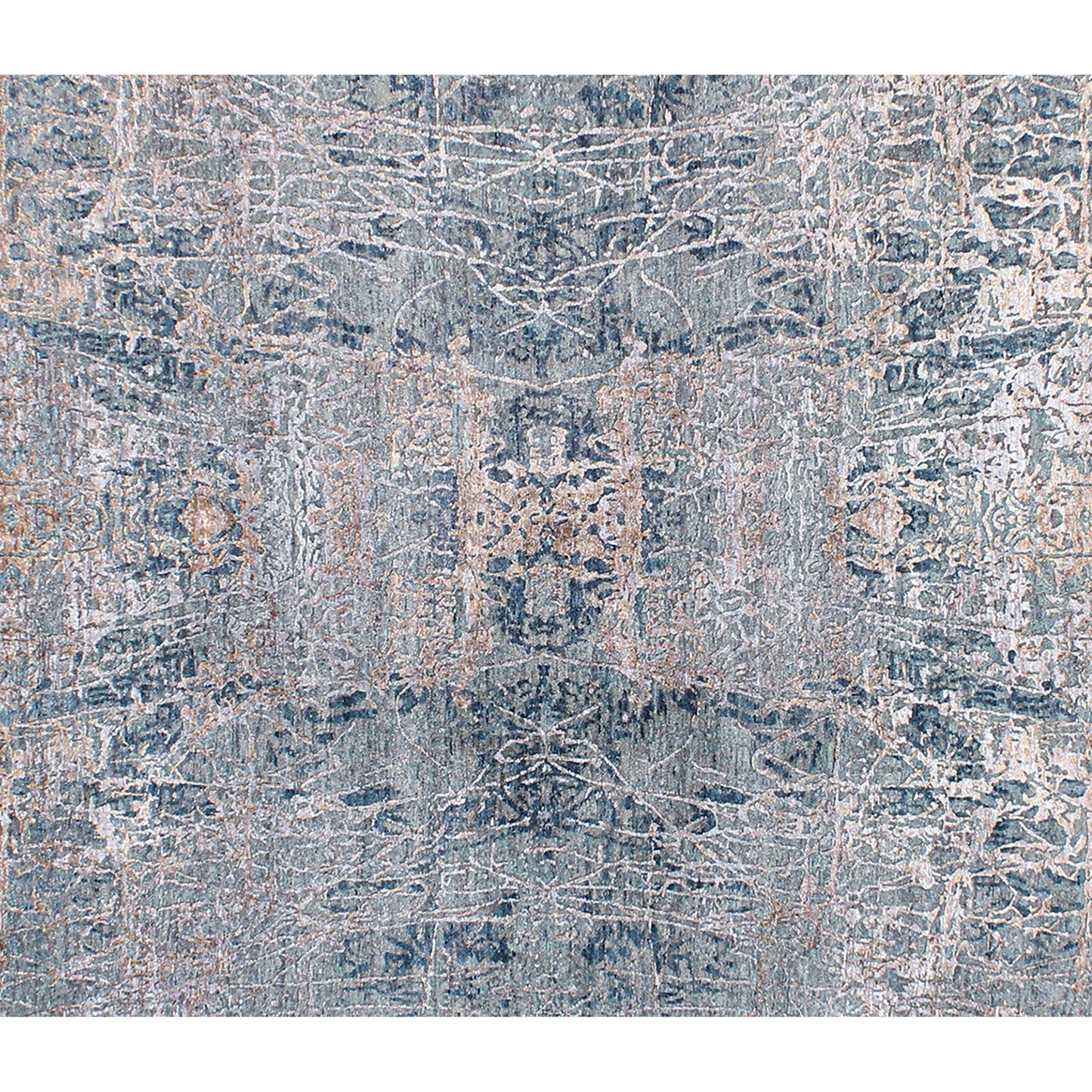 HIMALAYAN ART WINDSOM B1501 DARK BLUE / SILVER