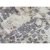 HIMALAYAN ART WINDSOM B1501 PURPLE / GOLD