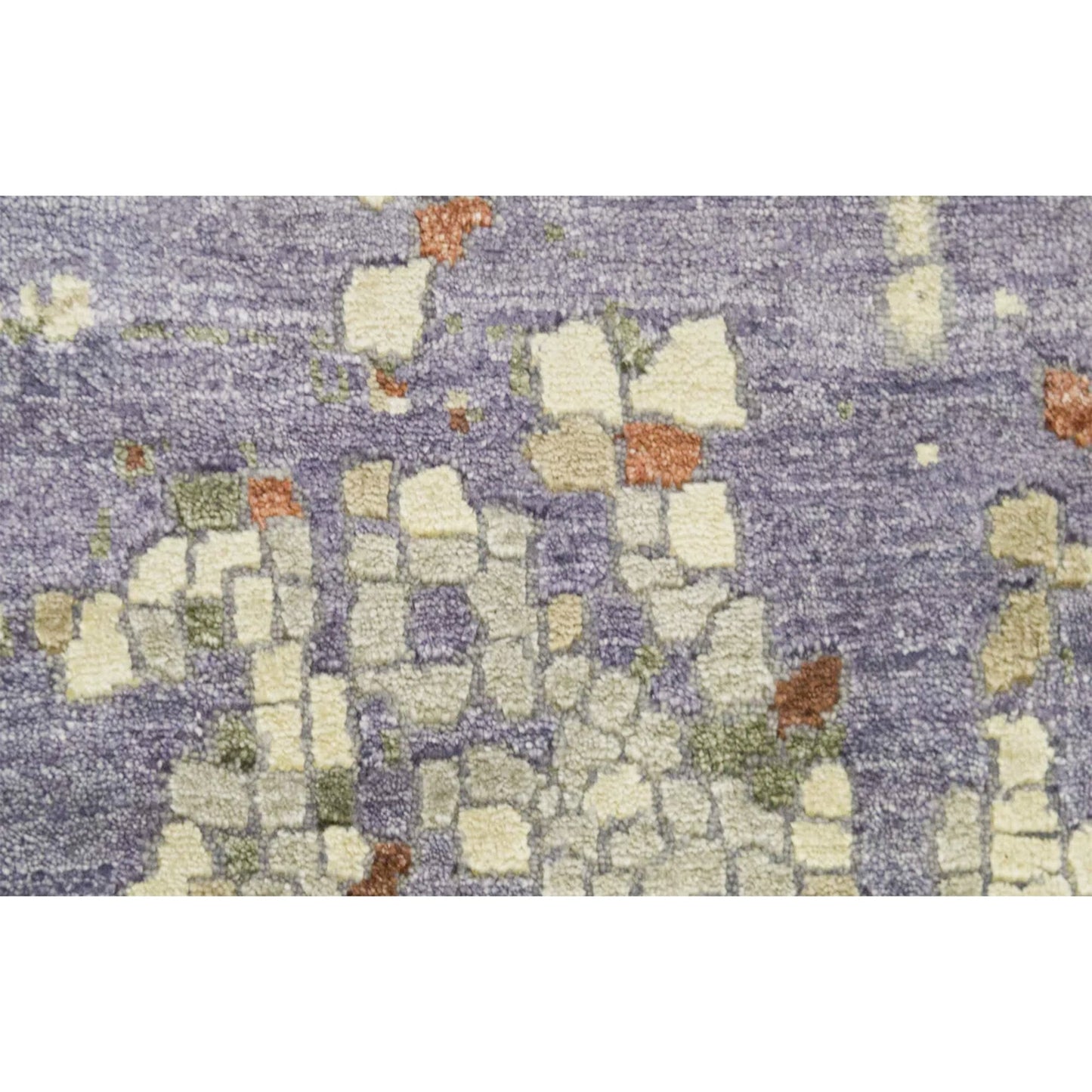HIMALAYAN ART WINDSOM B1501 PURPLE / GOLD