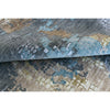 HIMALAYAN ART WINDSOM B1520 GREY / TURQUOISE