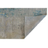 HIMALAYAN ART WINDSOM B1520 GREY / TURQUOISE