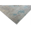 HIMALAYAN ART WINDSOM B1520 GREY / TURQUOISE