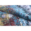HIMALAYAN ART WINDSOM B1621 BLUE / MULTI