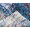 HIMALAYAN ART WINDSOM B1621 BLUE / MULTI