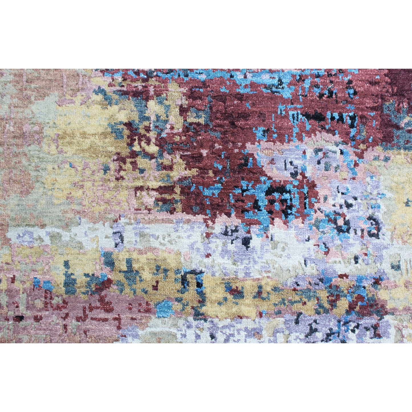 HIMALAYAN ART WINDSOM B1621 BLUE / MULTI