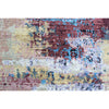 HIMALAYAN ART WINDSOM B1621 BLUE / MULTI