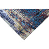 HIMALAYAN ART WINDSOM B1621 BLUE / MULTI