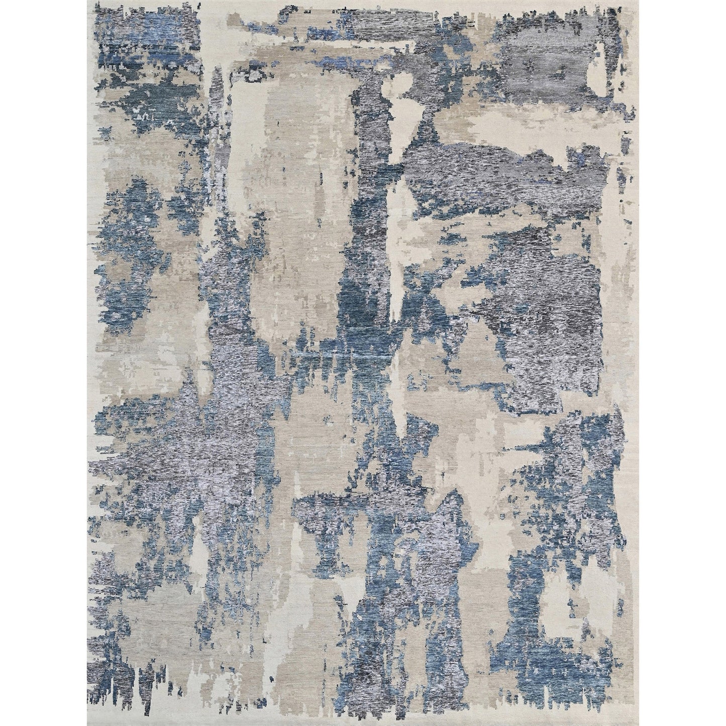 HIMALAYAN ART WINDSOM B17BS BEIGE / BLUE