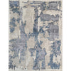 HIMALAYAN ART WINDSOM B17BS BEIGE / BLUE