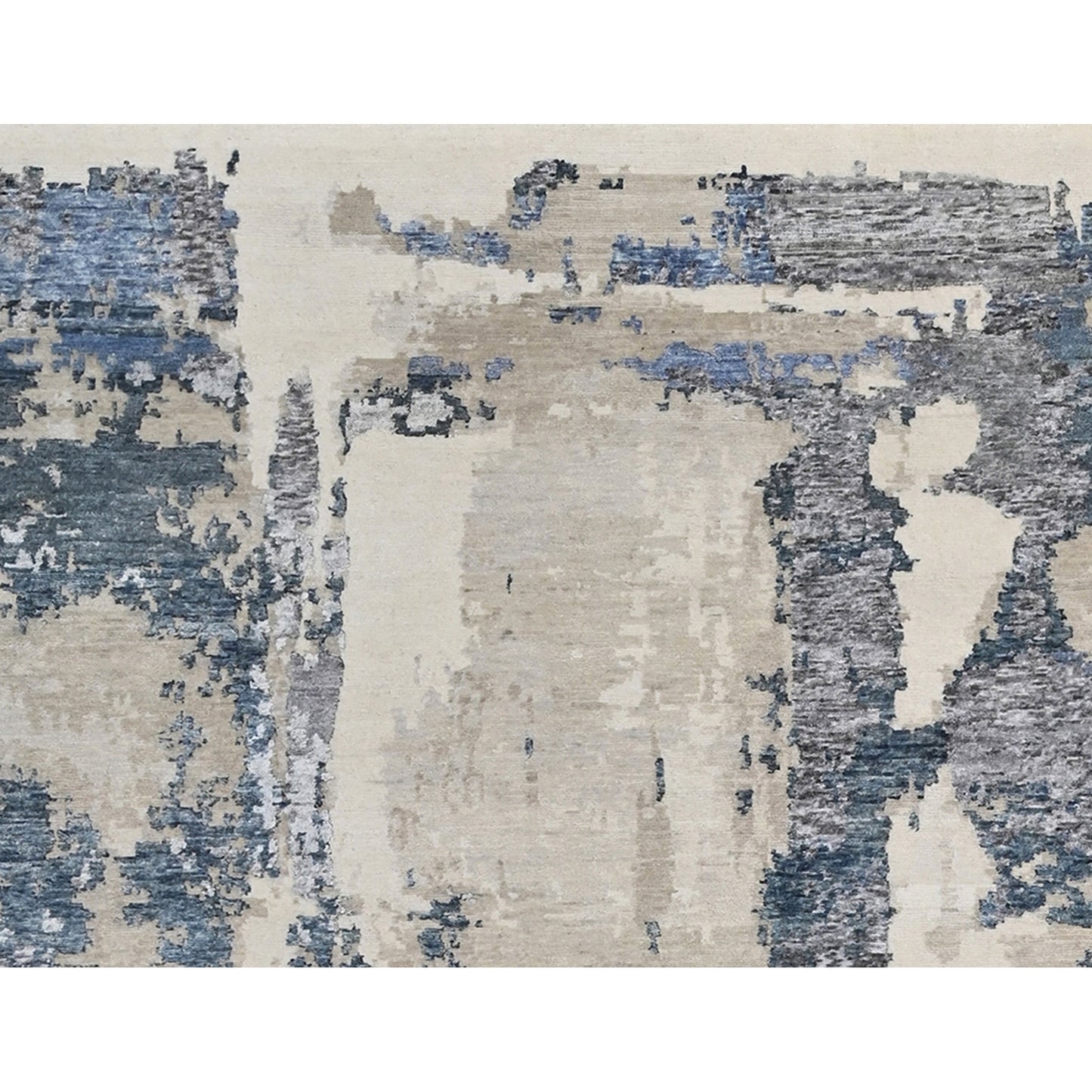 HIMALAYAN ART WINDSOM B17BS BEIGE / BLUE
