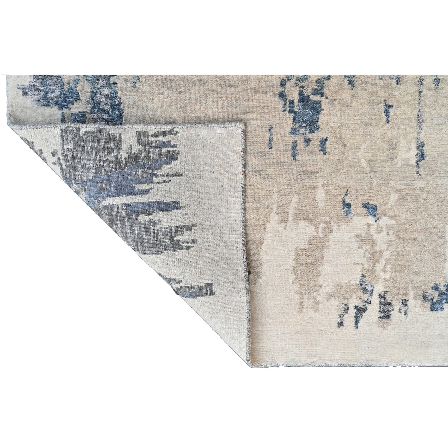 HIMALAYAN ART WINDSOM B17BS BEIGE / BLUE